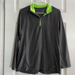 Women’s Champion Athletics Long Sleeve